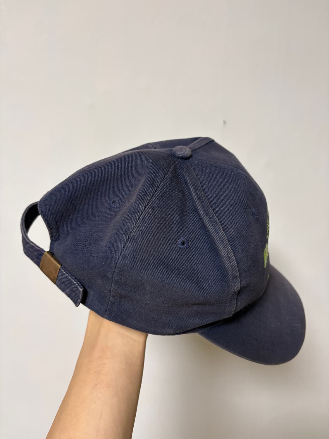 하드락 홍콩 트러커캡 상품이미지2