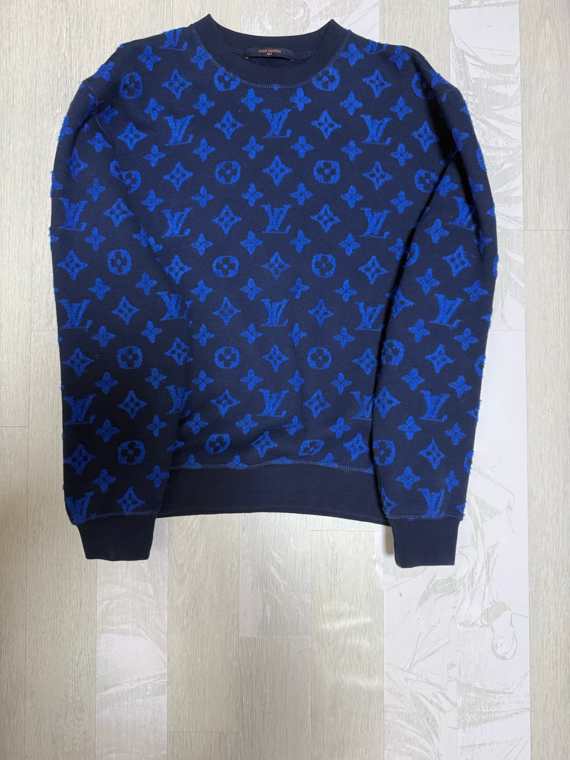 루이비통 맨투맨 상품이미지1