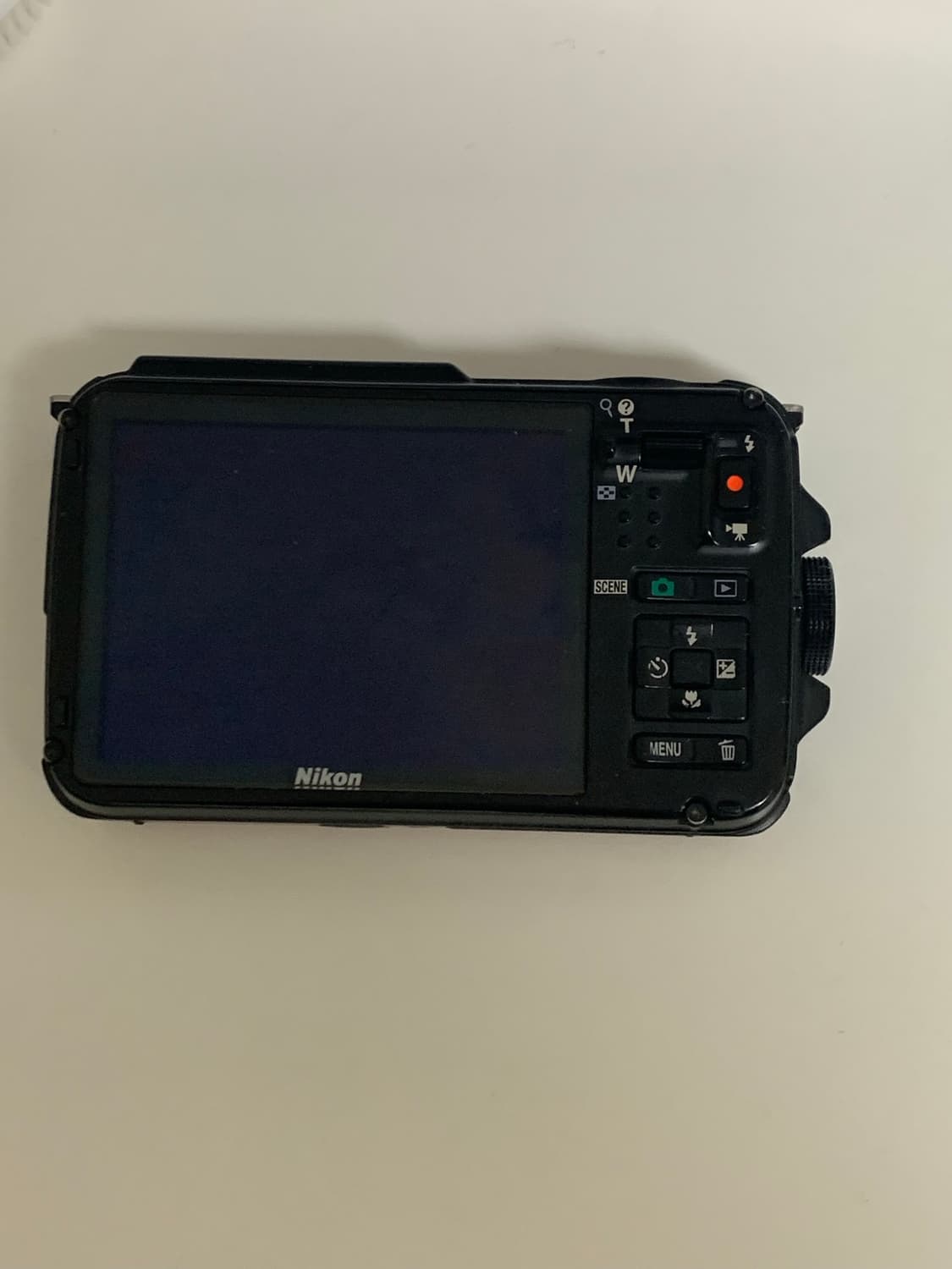 한글지원) 니콘 쿨픽스 aw110(aw100) 상품이미지3