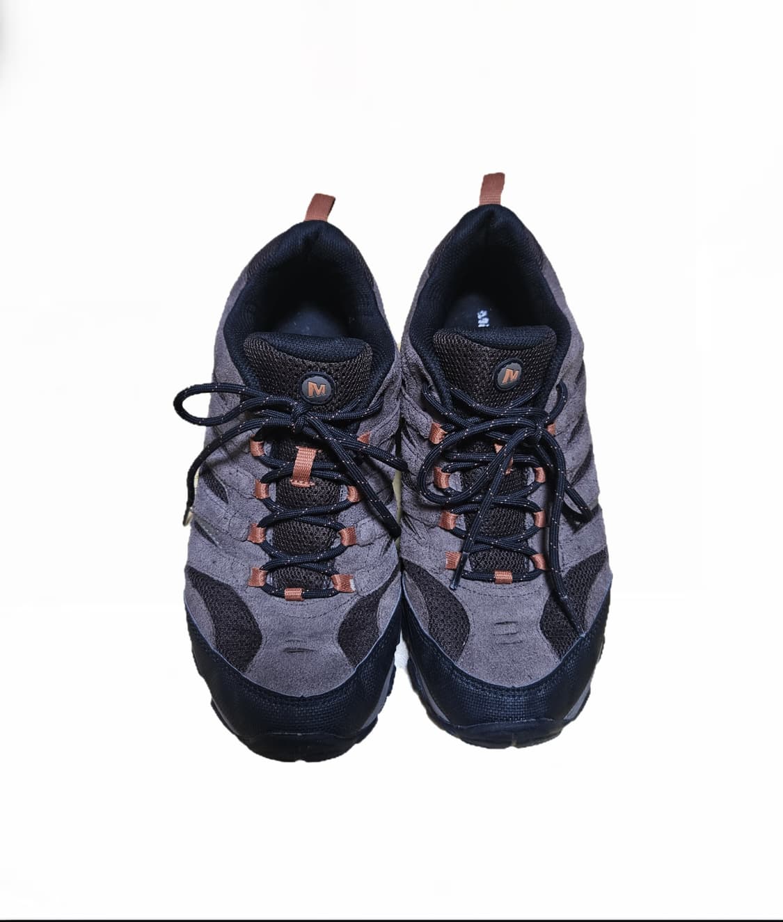 [Merrell] 빈티지 스웨이드 트레킹 슈즈 (275) 상품이미지3