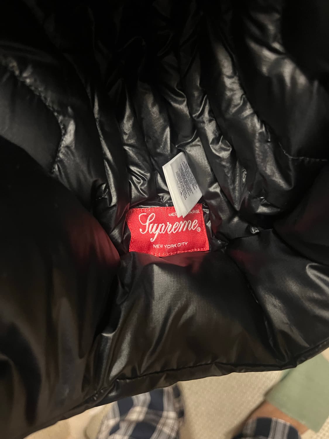 슈프림 pertex quantum 트루퍼햇 상품이미지5