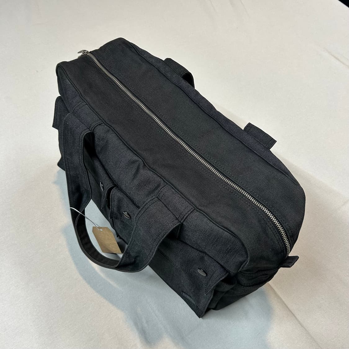 요시다 포터 스모키 토트백 보스턴백 P62 상품이미지7