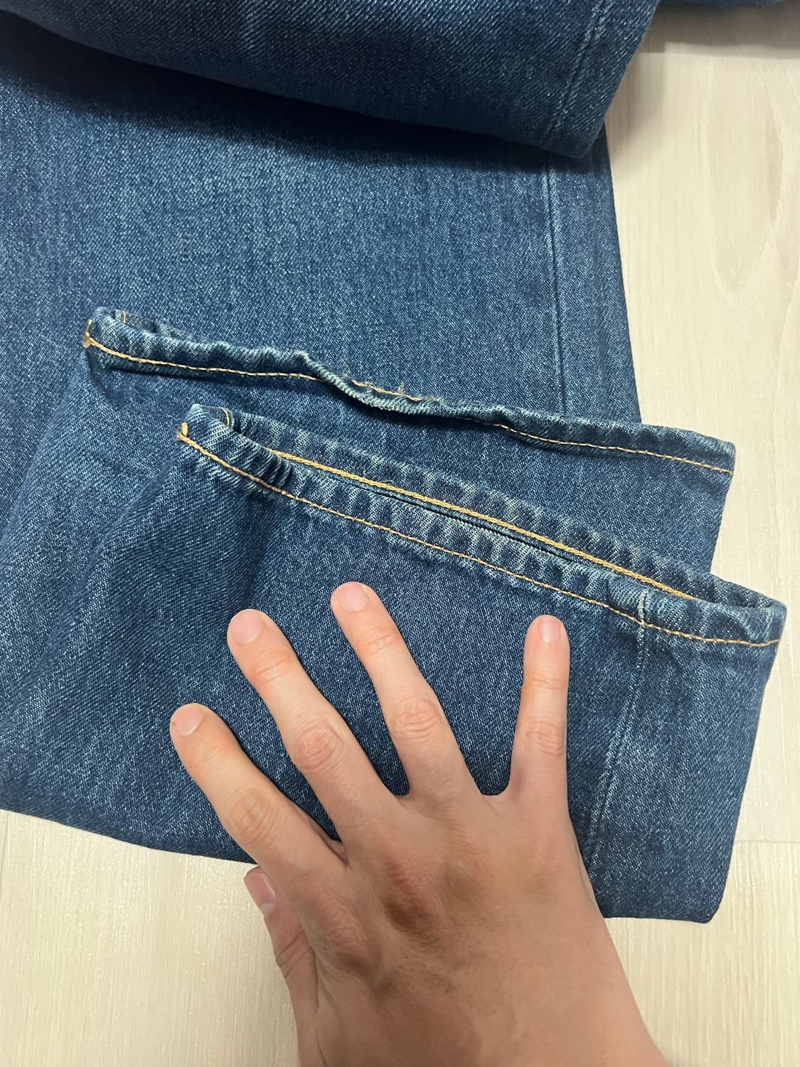 Bless smlxl pants 상품이미지5