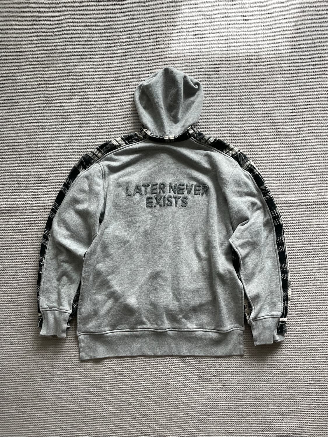 미하라야스히로 후드 자켓 상품이미지3