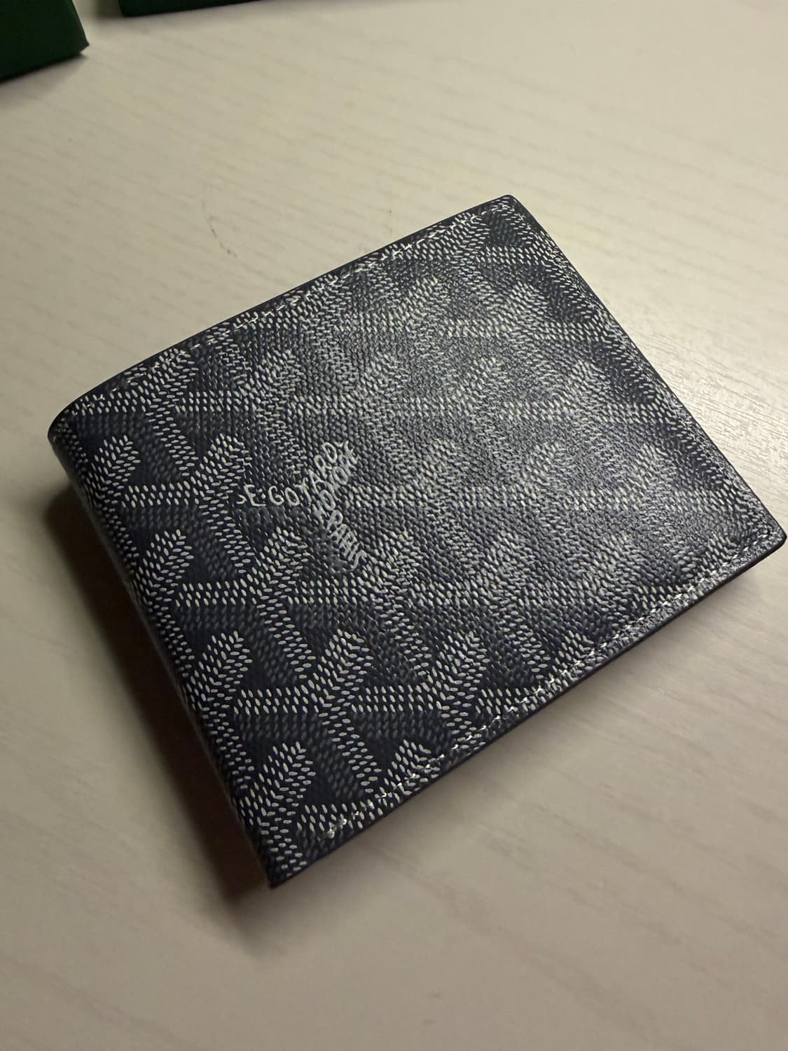 고야드 지갑 상품이미지2