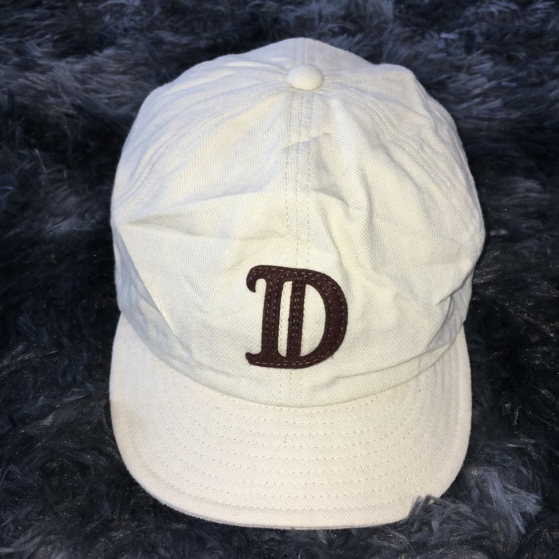 투티/A0 AT-DIRTY JPN VINTAGE 캡 WOOL 트러커모자 상품이미지2