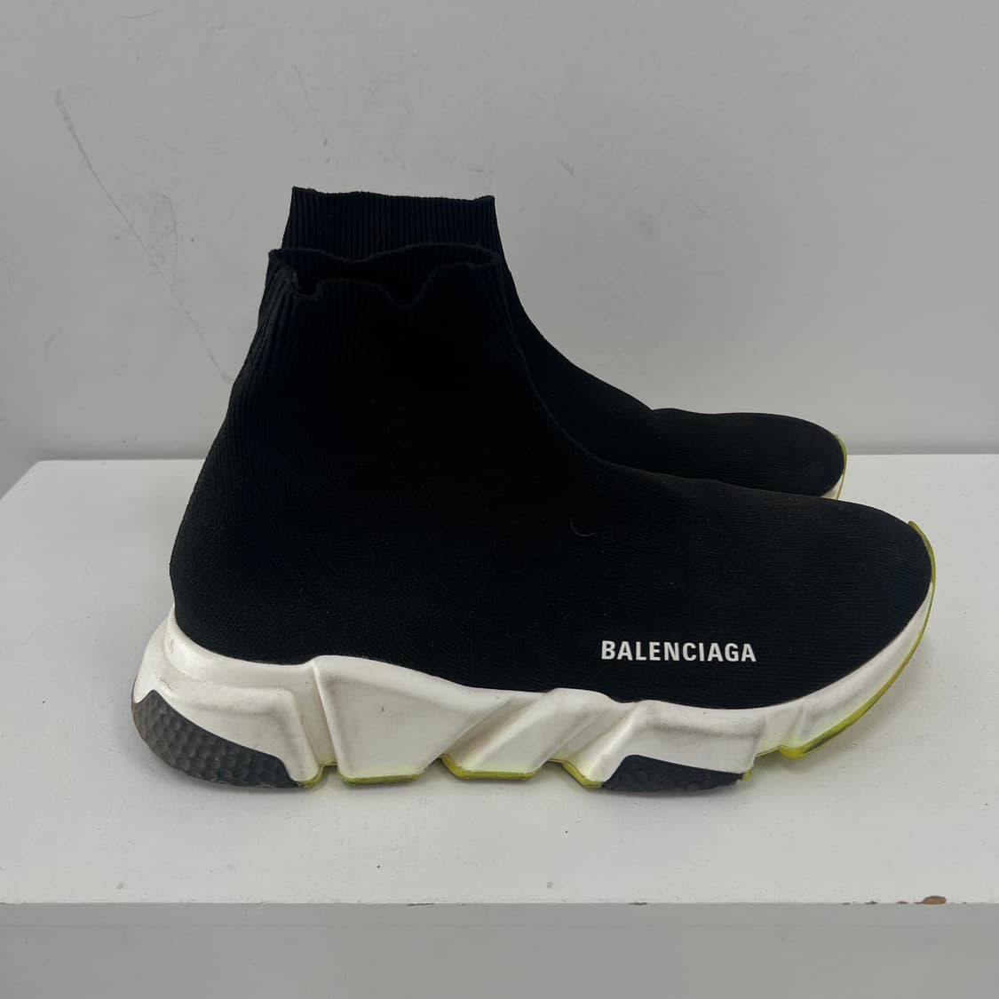 발렌시아가 스피드러너 265 상품이미지4