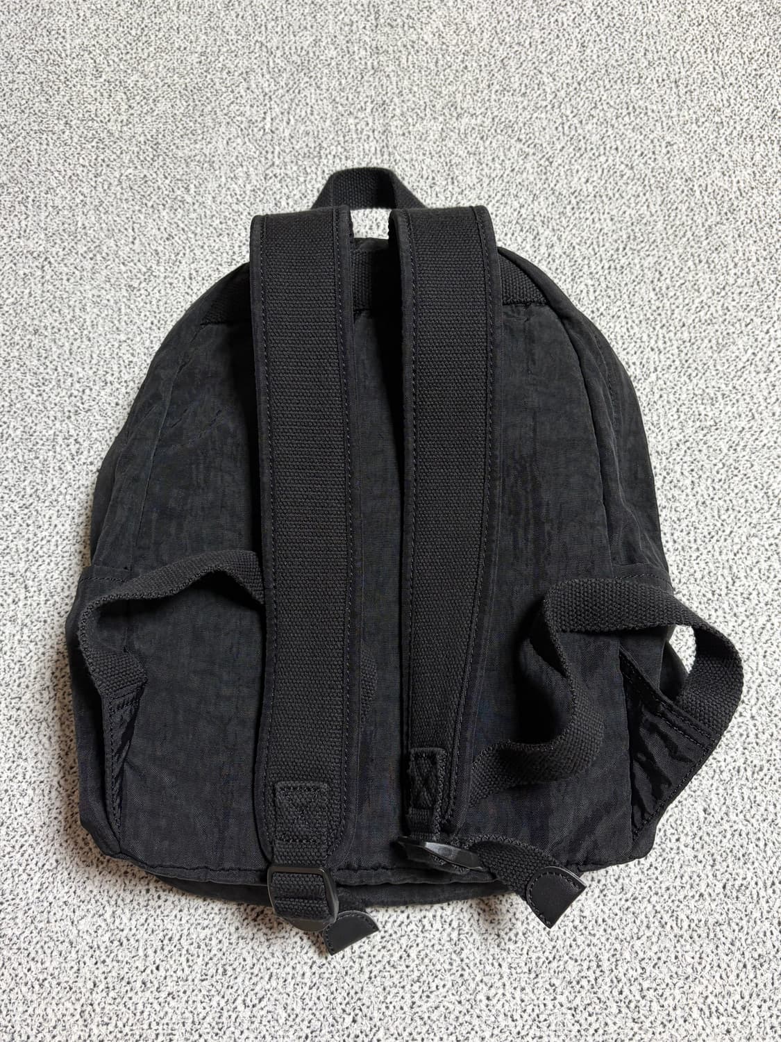 키플링 백팩 블랙 상품이미지2