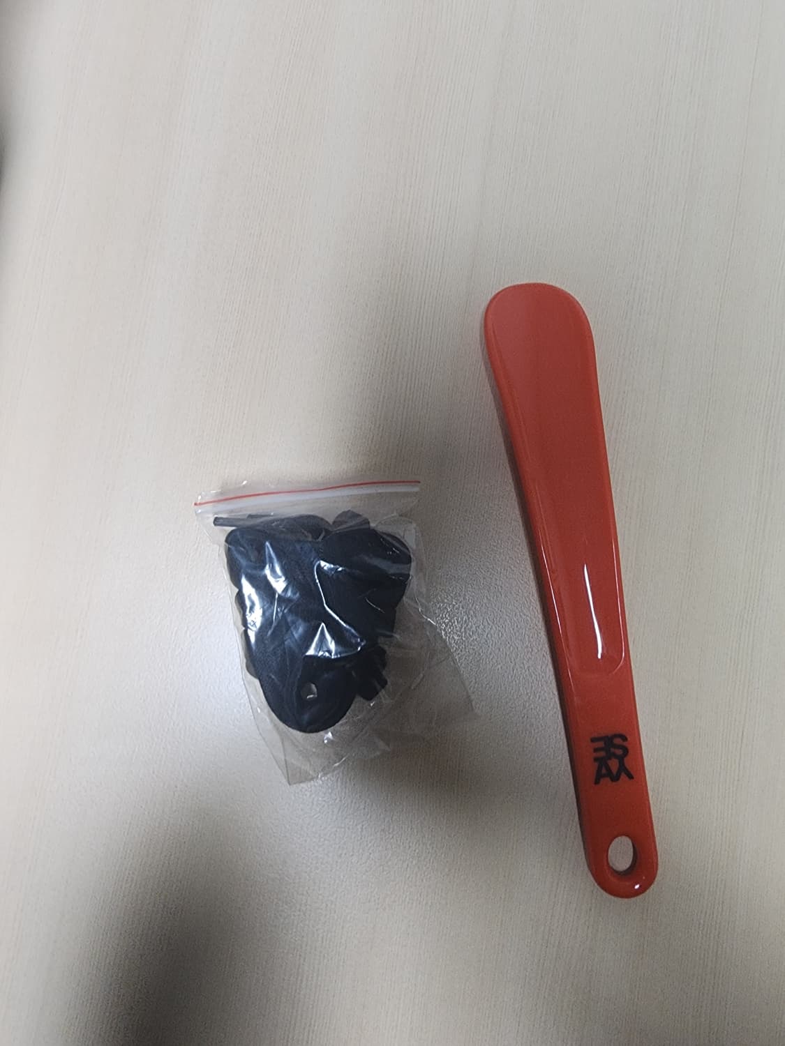 야세 포레스트왁스 워싱 하이킹 슈즈 베이지 상품이미지3