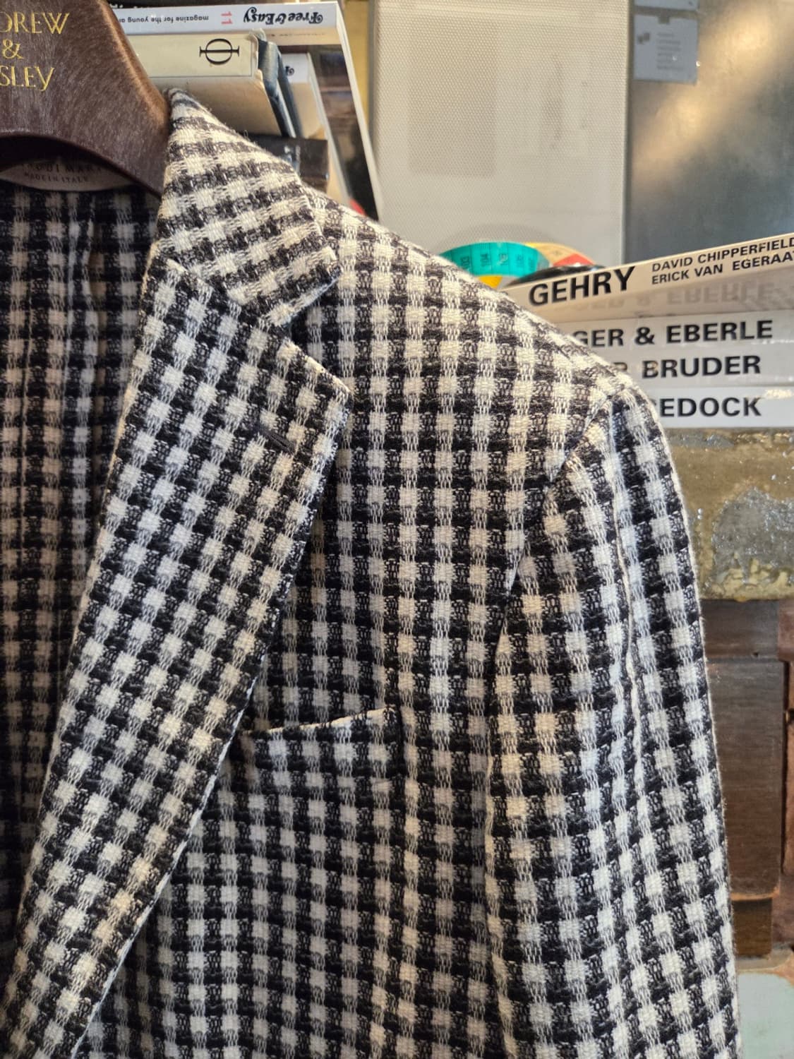 이탈리아 브랜드 루치아노 디 마르티나 상품이미지2