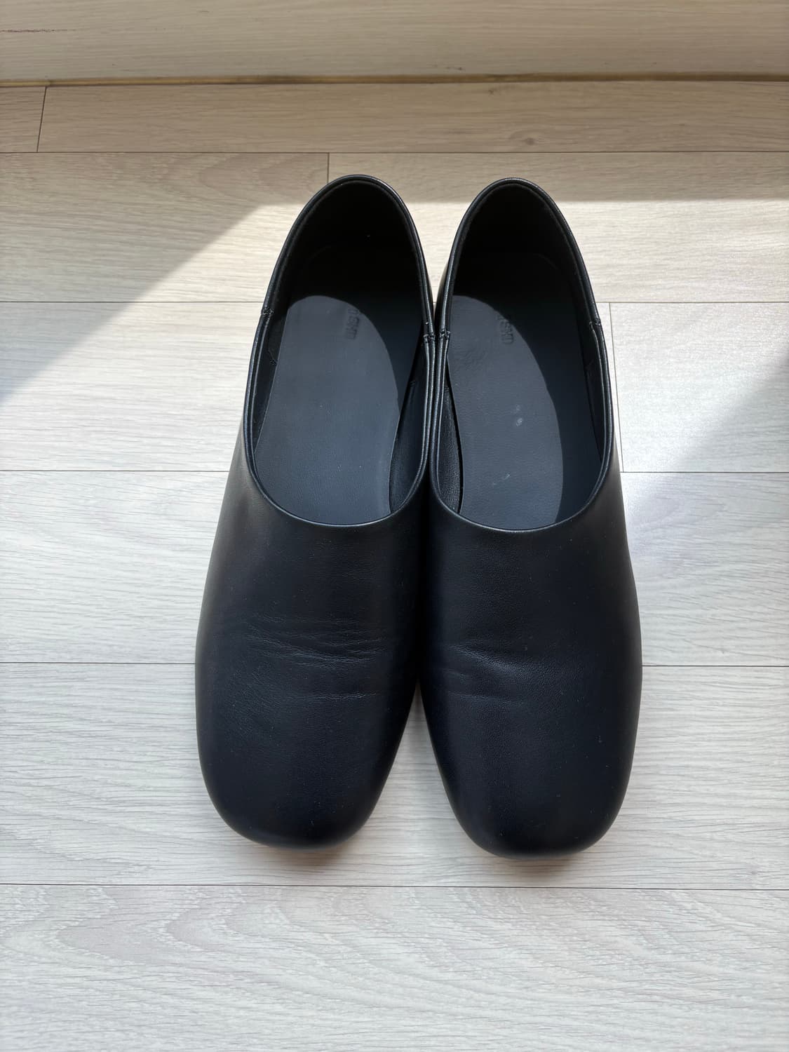 [43] ishii clubman mule 상품이미지2