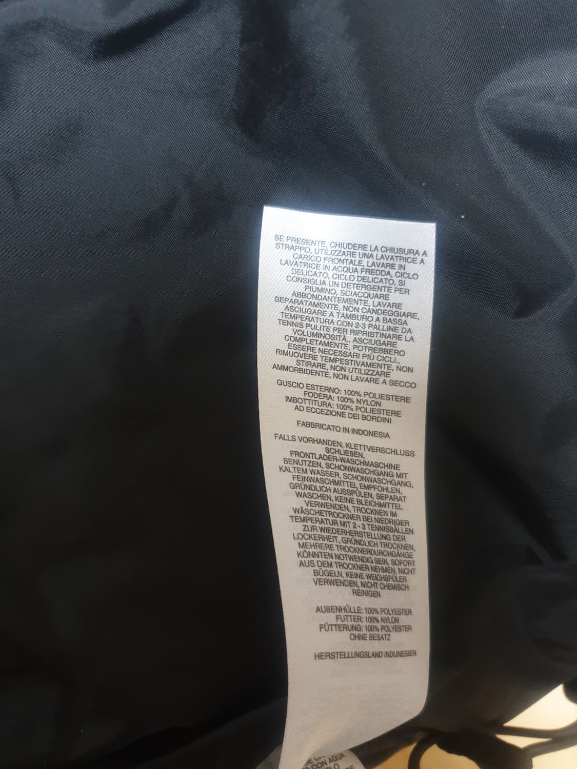 Columbia Leadbetter Point™ Sherpa Hyb 상품이미지8