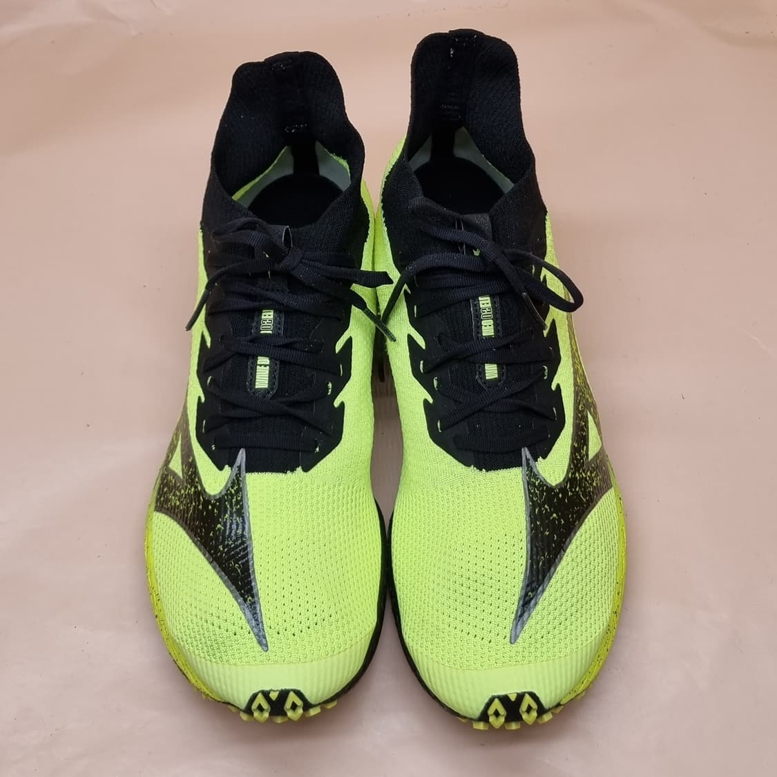 미즈노 웨이브 듀얼 엘리트 런닝화280 상품이미지2