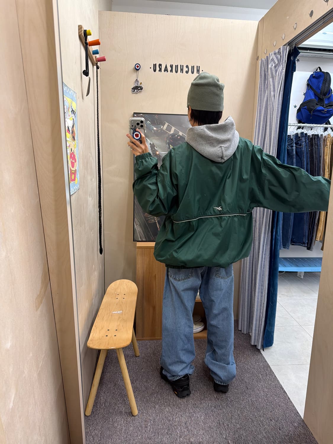 Reebok 상품이미지9