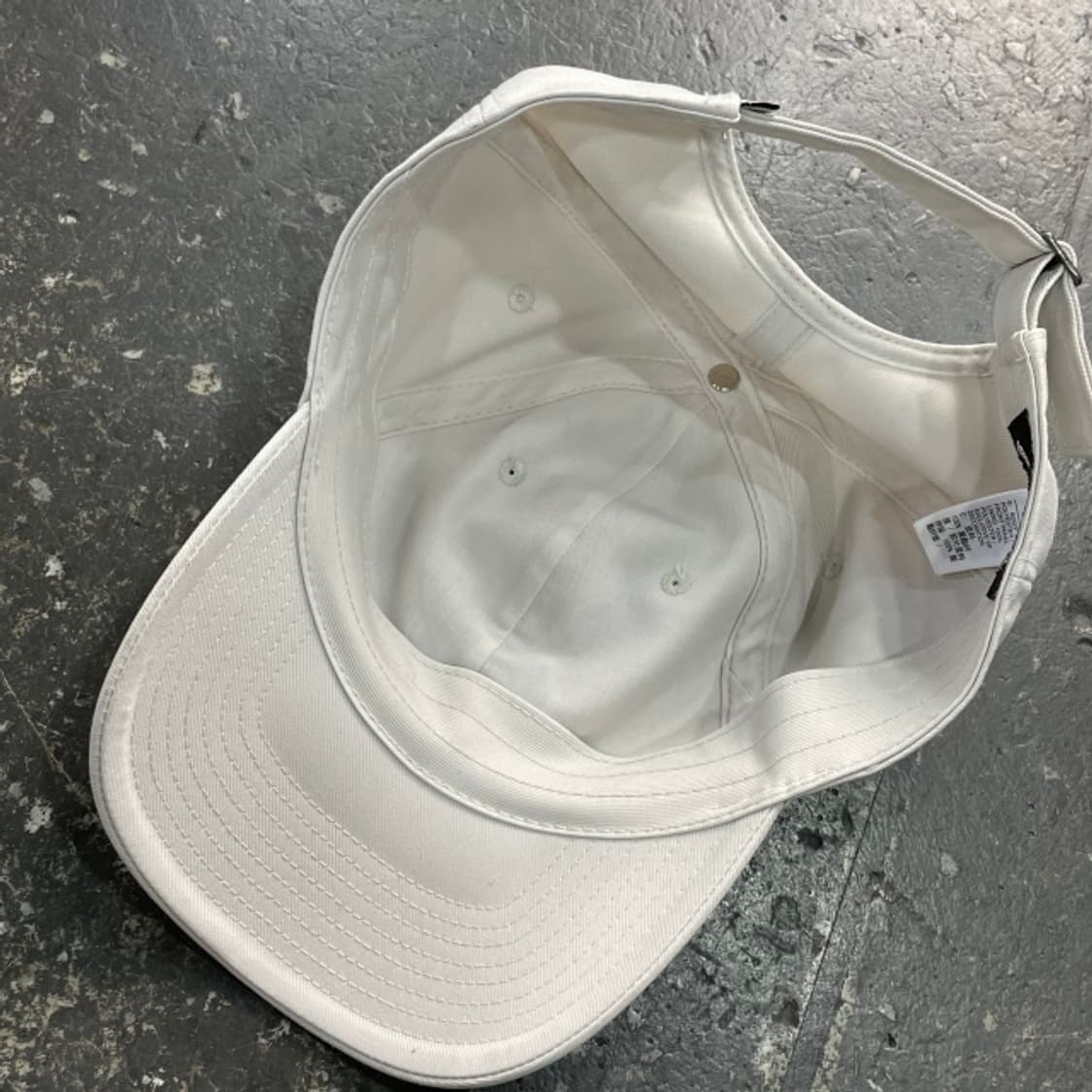 나이키 볼캡  상품이미지5