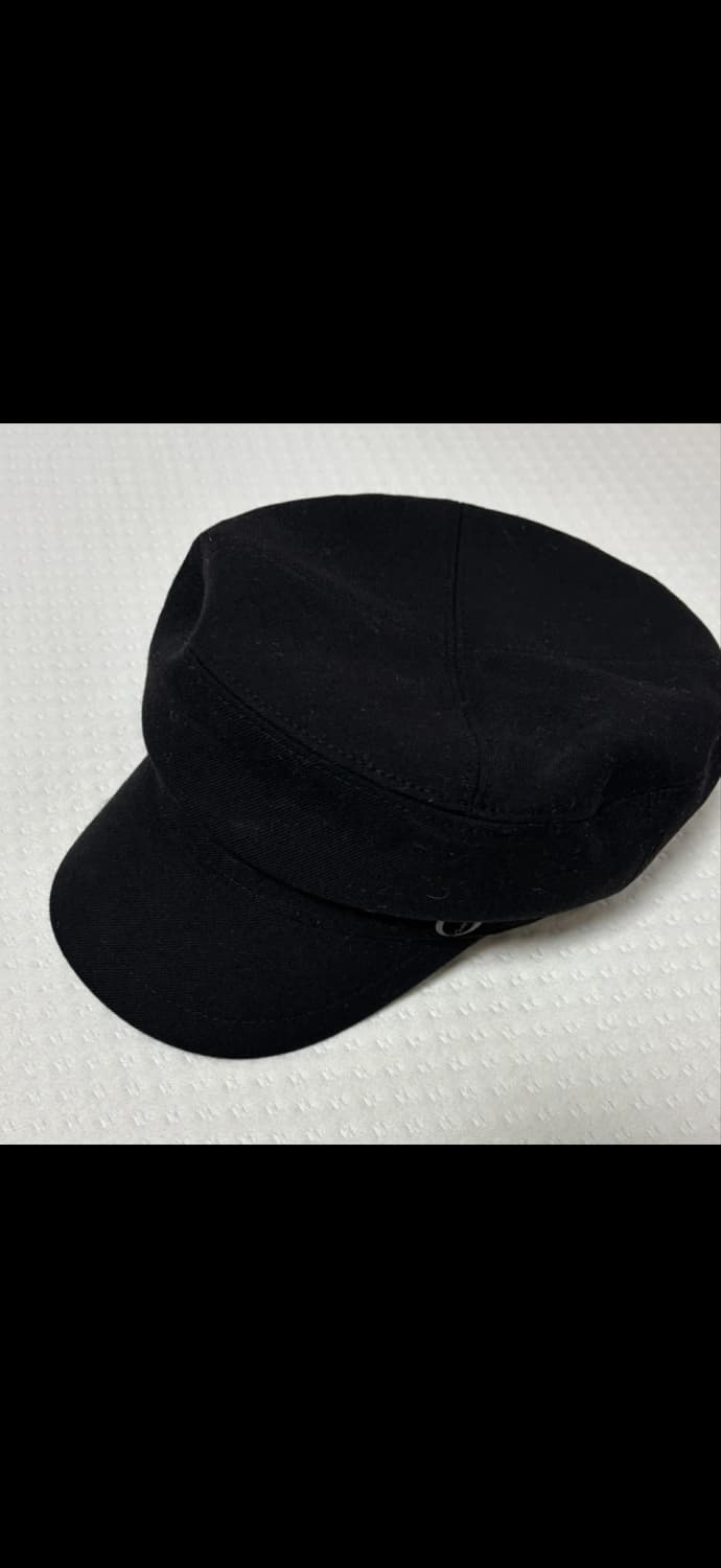 chapeaud’O 헌팅캡 상품이미지1