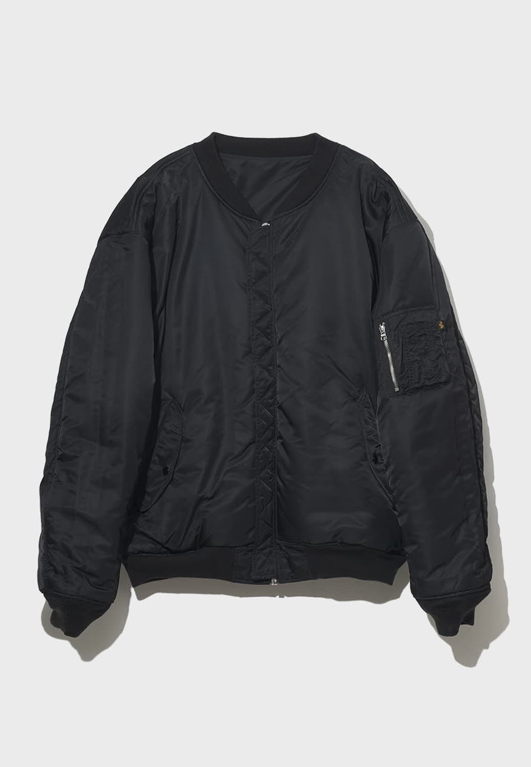 VETEMENTS X ALPHA INDUSTRIES jacket 상품이미지4