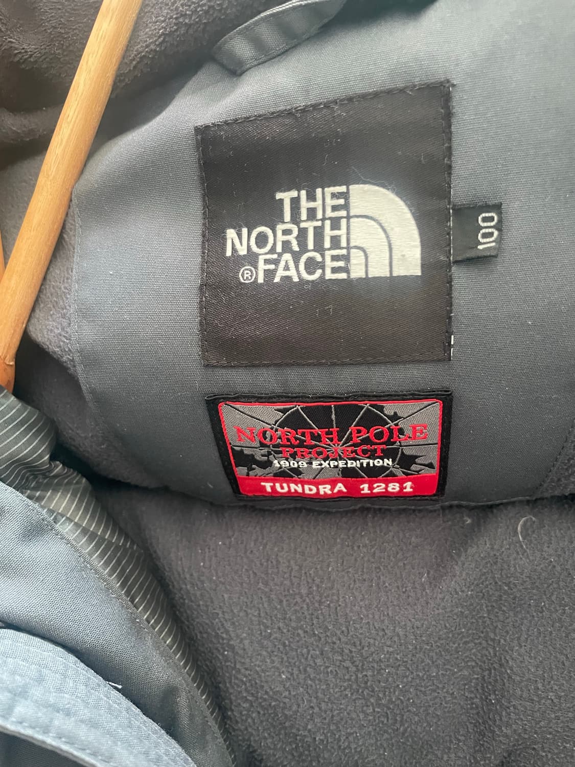 노스패이스 패딩 상품이미지4