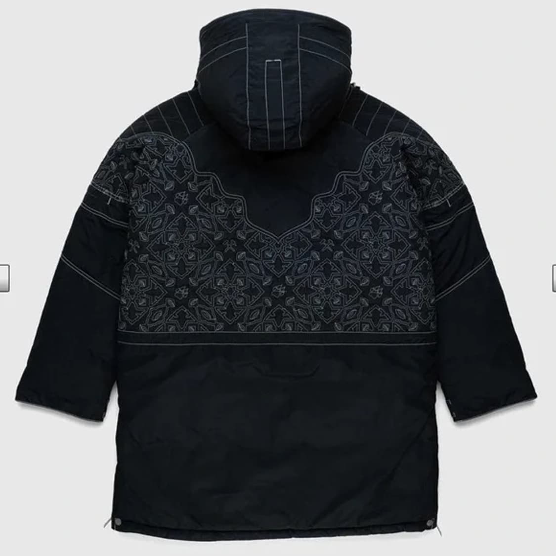 Jackwolfskin X Gmbh 파카 상품이미지3