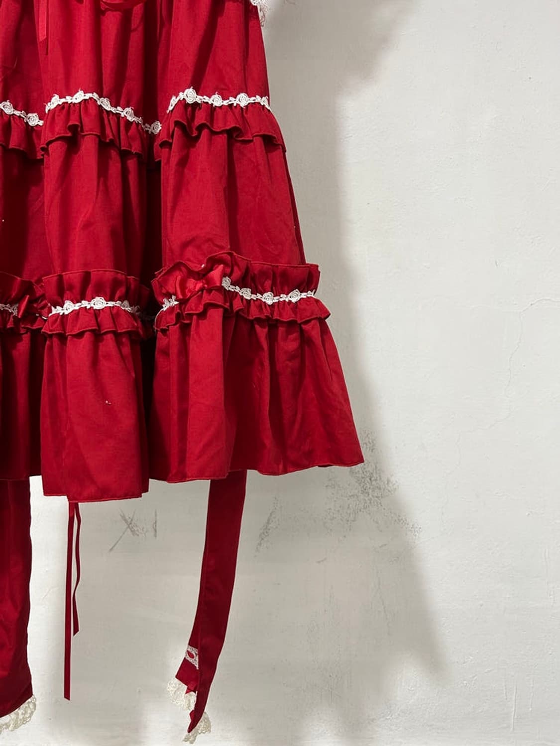 vtg dress 상품이미지5