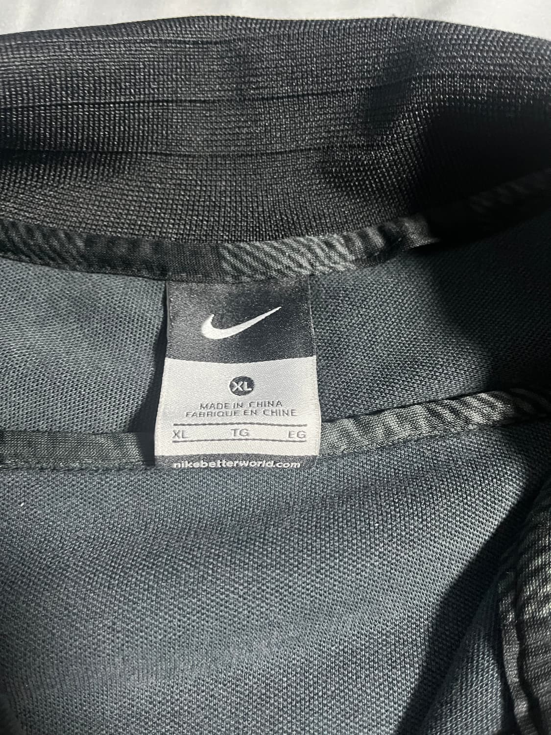 나이키 맨유 희귀 져지 트랙탑 상품이미지3