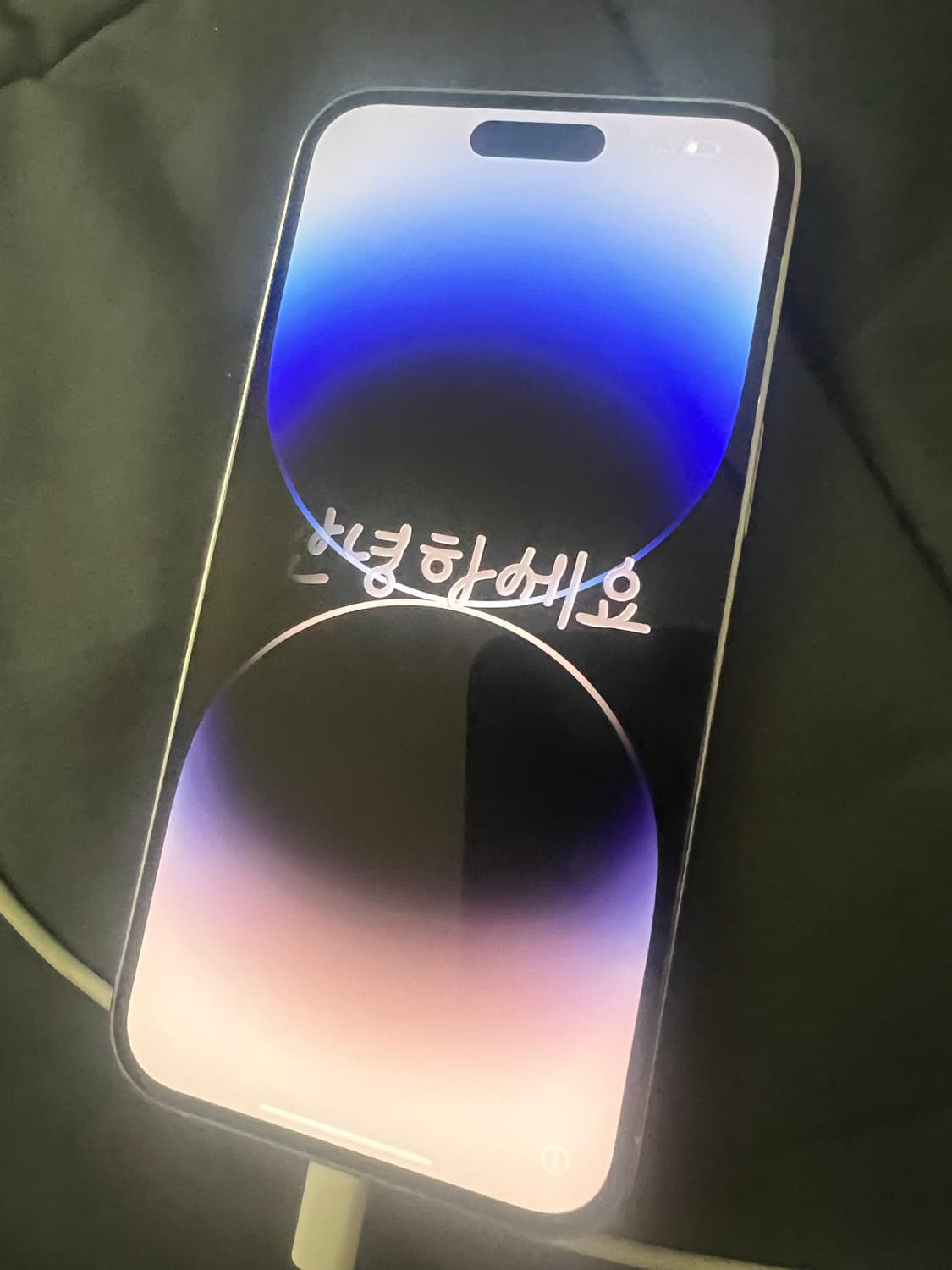 아이폰14프로맥스 128 상품이미지2