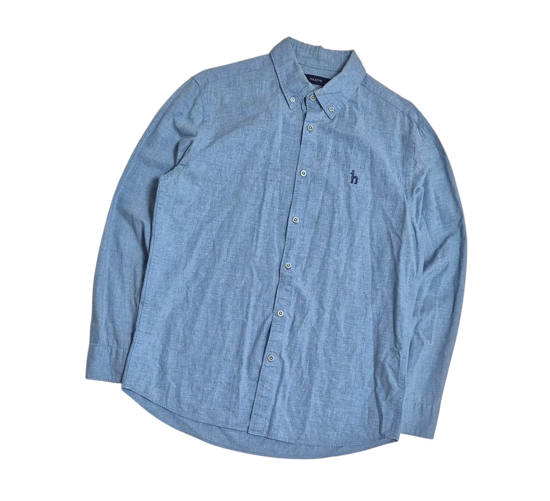 헤지스 셔츠 상품이미지1