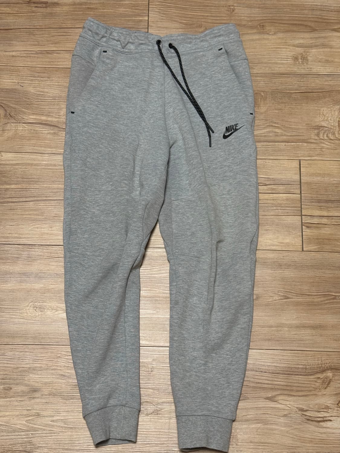 나이키 테크플리스 조거팬츠 s사이즈 상품이미지1