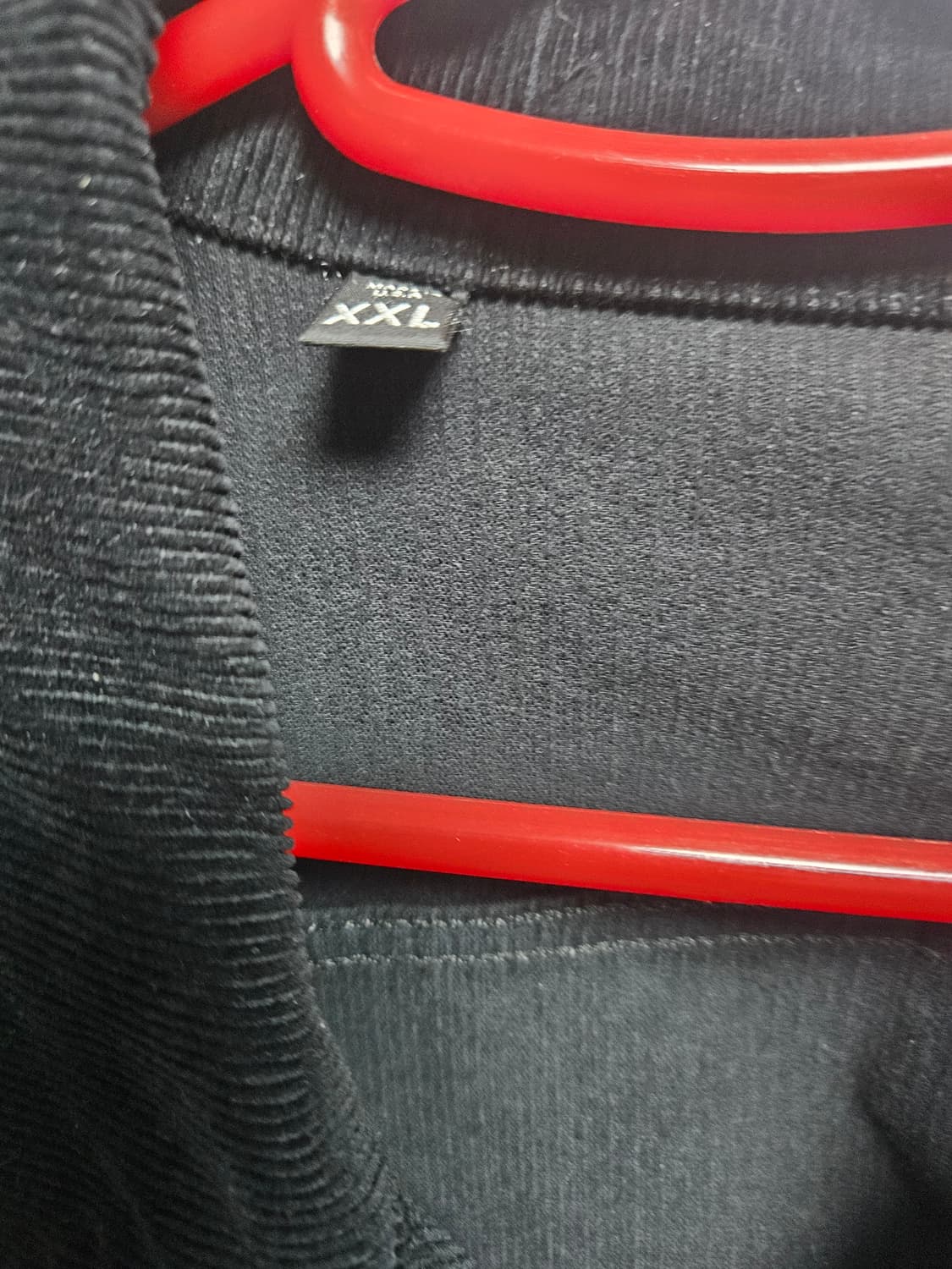 톰포드 코듀로이 트러커 xxl 상품이미지4