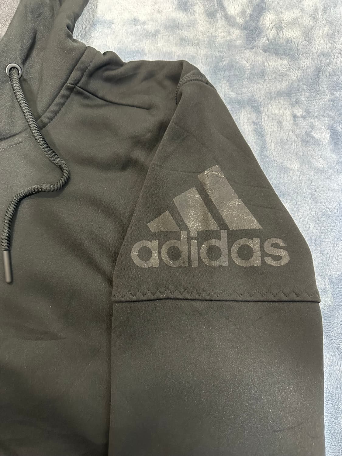 [S] 아디다스 풀오버 후디 상품이미지2