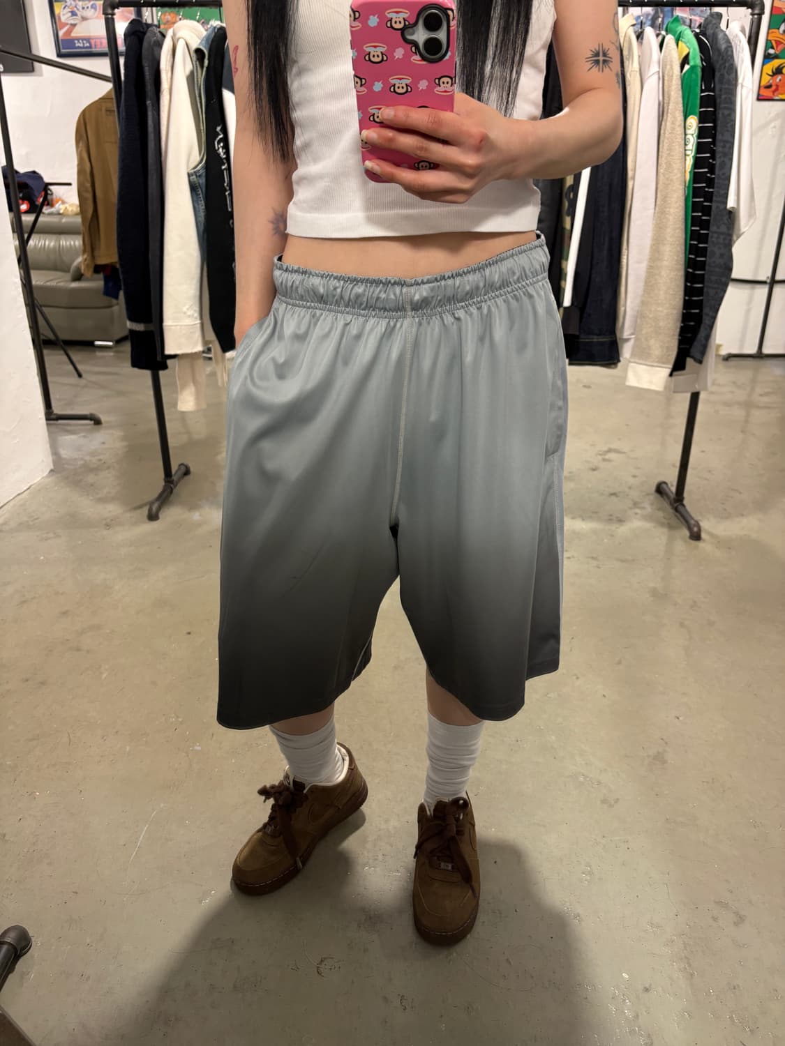 나이키 반바지 상품이미지2