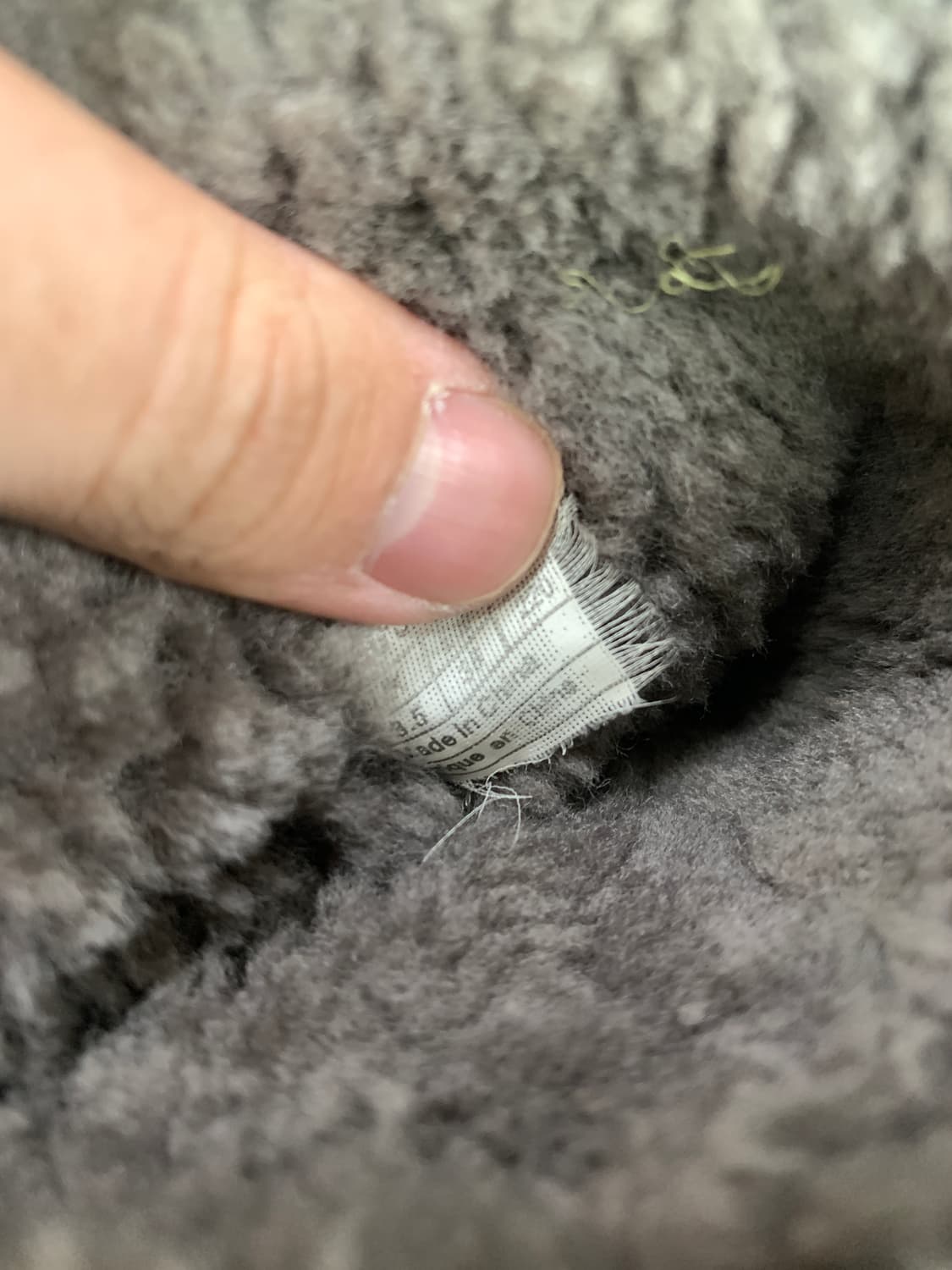 어그 클래식 숏 부츠 220 상품이미지6