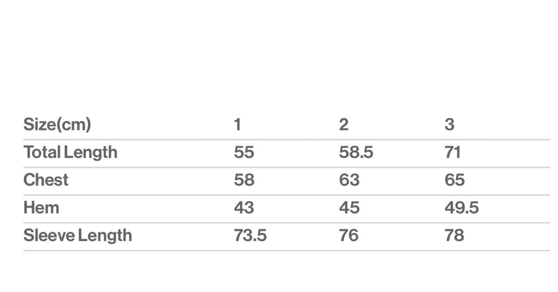 오호스 리버시블 후드집업  i:e Gel Hoodie Light Grey 상품이미지4