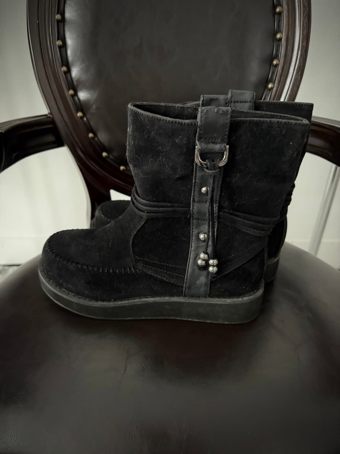 Sorridere boots 상품이미지2