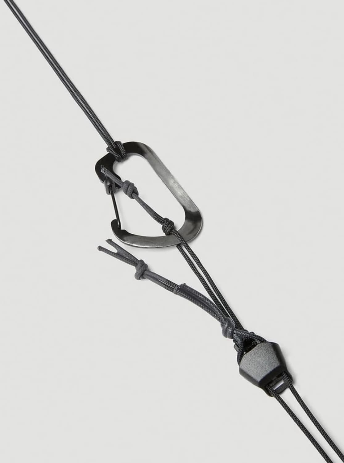 지알텐케이(GR10K) restraint lanyard  belt 벨트 상품이미지2