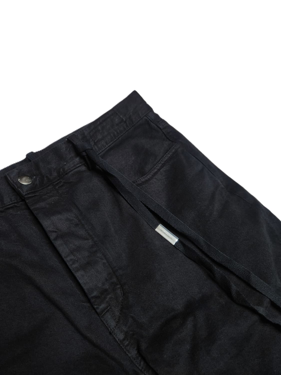 Ann Demeulemeester GILL-5 Denim 상품이미지4