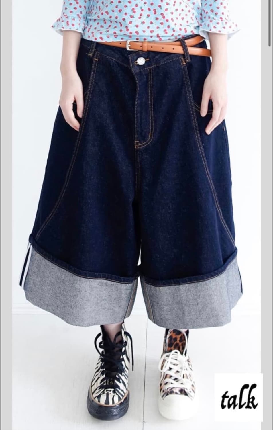 샵페어리 버뮤다 s 상품이미지1