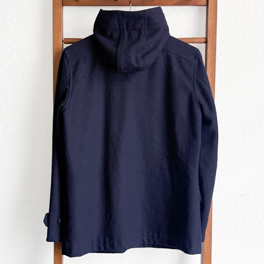 밤비 더플 코트 상품이미지8