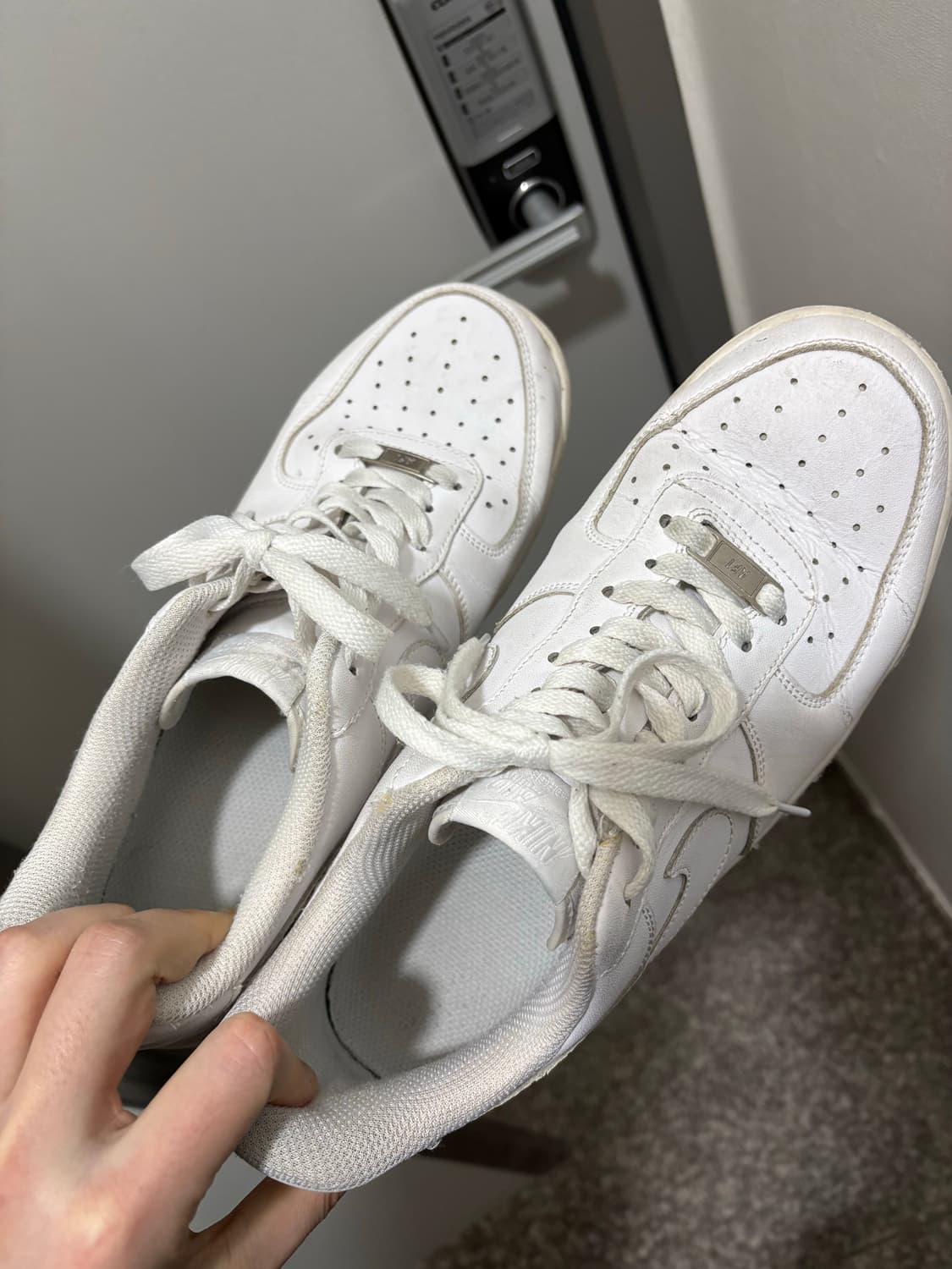 나이키 에어포스 280 상품이미지1