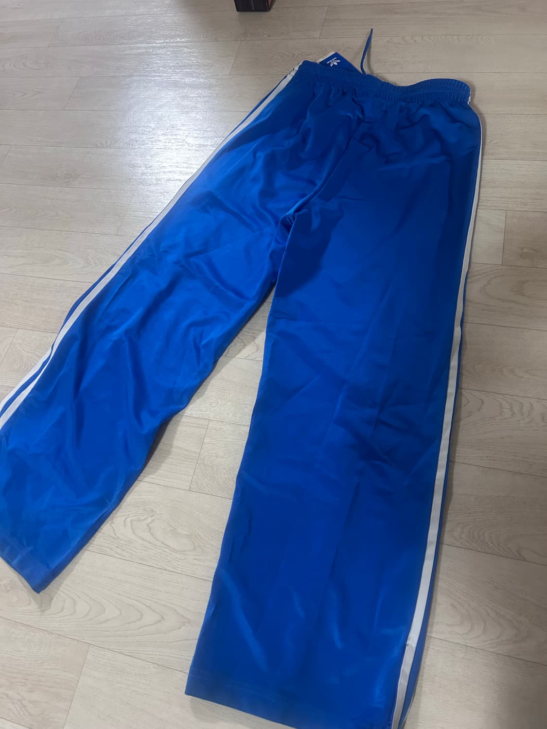 아디다스 파이어버드 트랙팬츠 (w)  상품이미지4