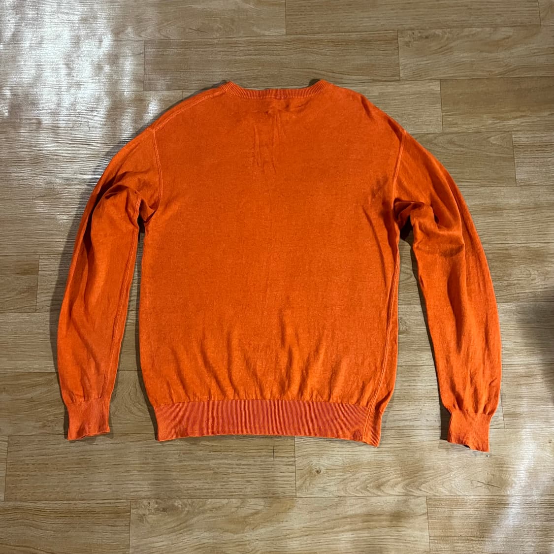 [100] 드레익스 린넨 니트 상품이미지5