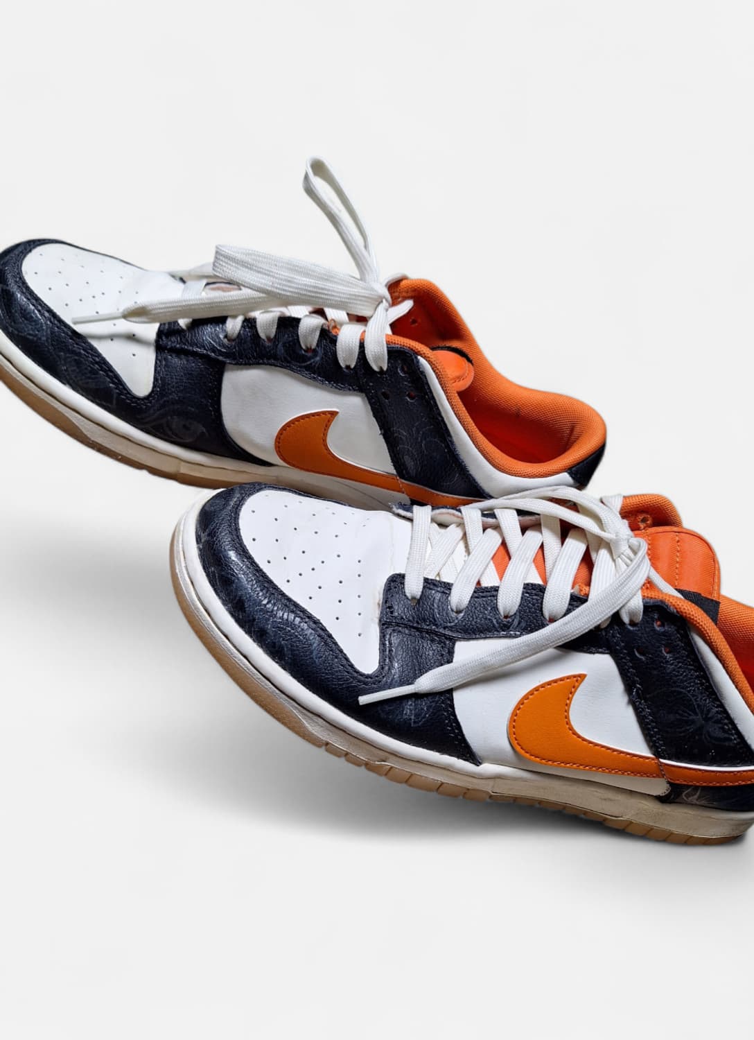 나이키 덩크로우 할로윈 (275) 상품이미지5