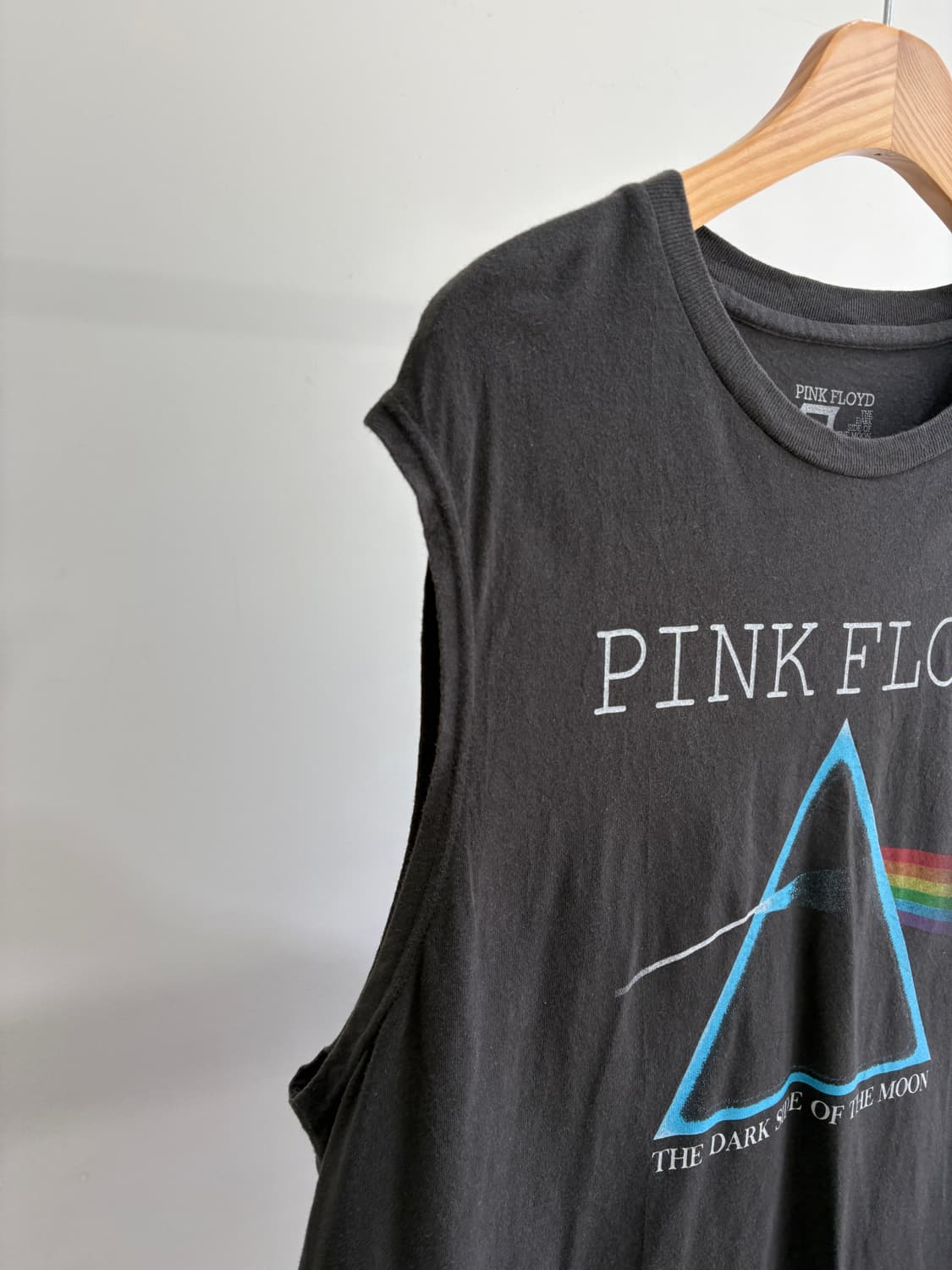 PINK FLOYD 나시 상품이미지3