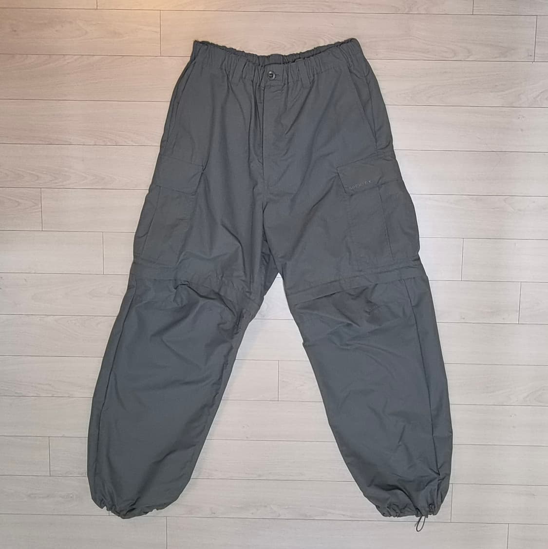 브라운야드 pertex 카고 팬츠. M65 Field pants 상품이미지1