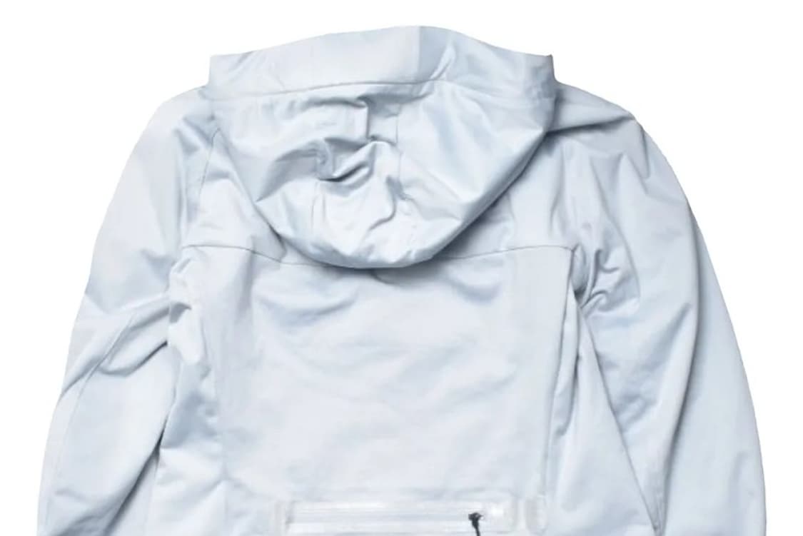 나이키 드라이핏 트레이닝복 후드 집업 자켓 상품이미지3