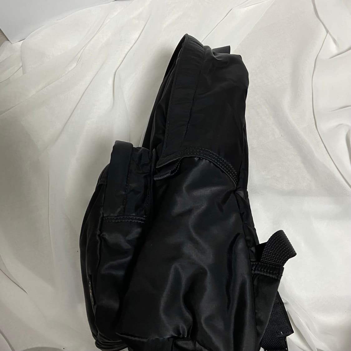 미품)PORTER 포터 탱커 데이팩 백팩 상품이미지4