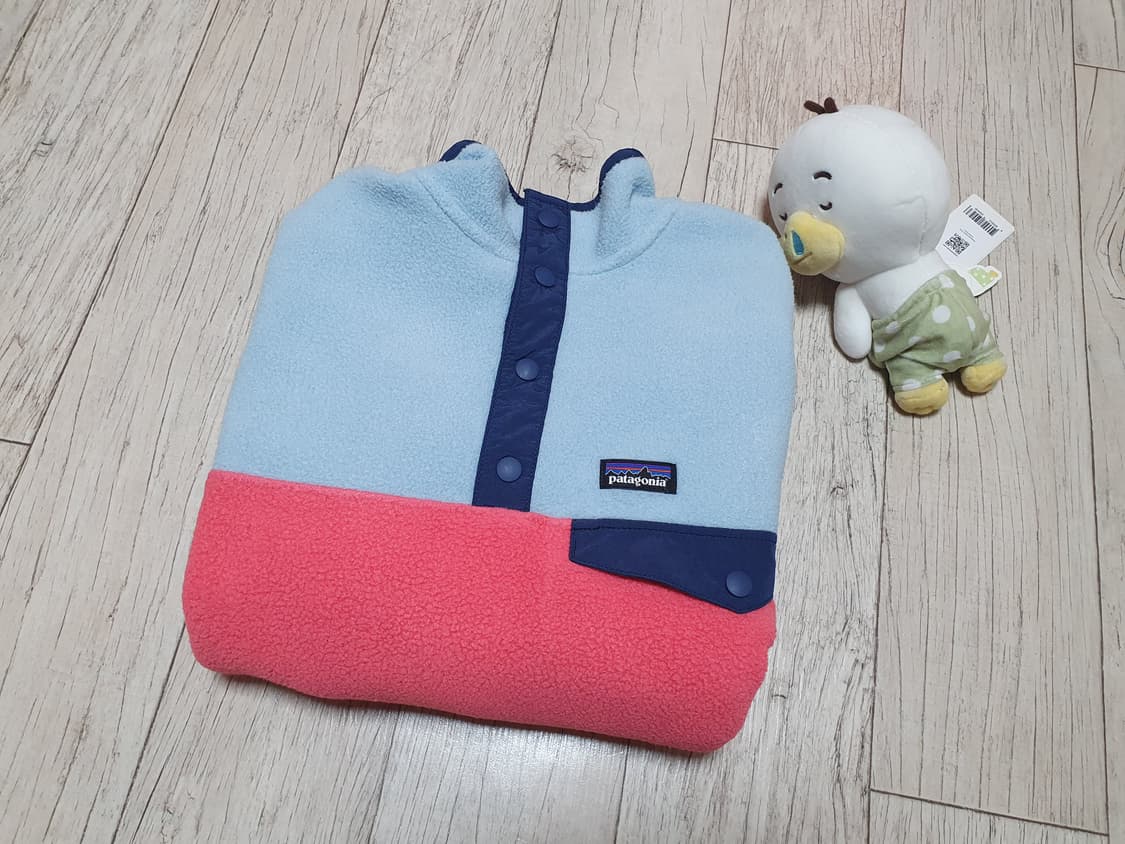 파타고니아 키즈 신칠라 XL 상품이미지7
