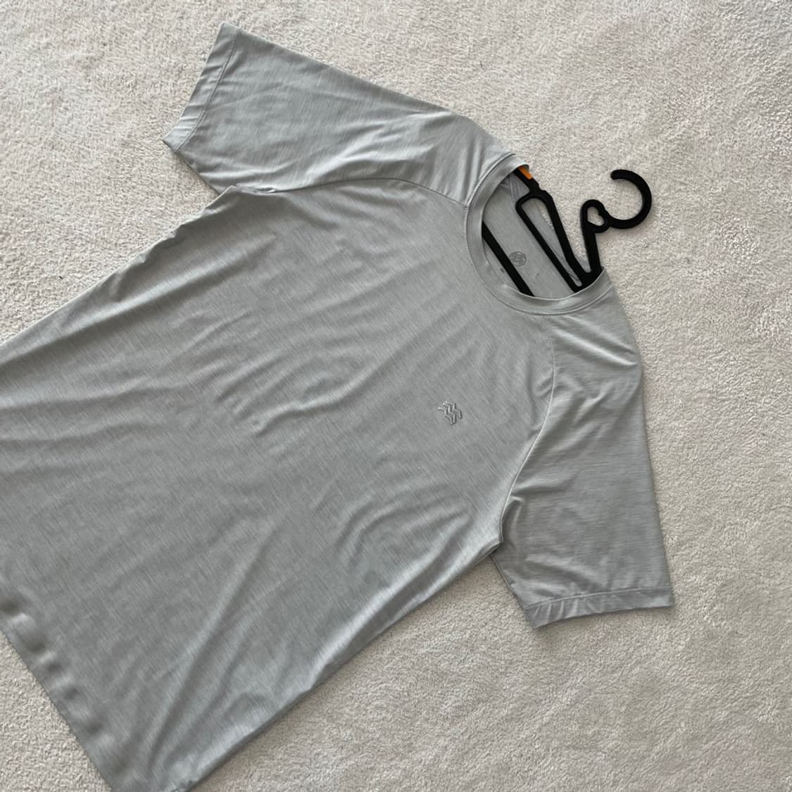 M 코오롱 냉감 기능성 반팔티 95 상품이미지3