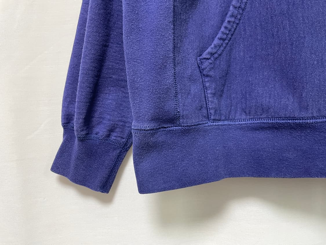 슈프림 SUPREME 드롭 셰도우 워싱 기모 후드티셔츠 M 상품이미지3