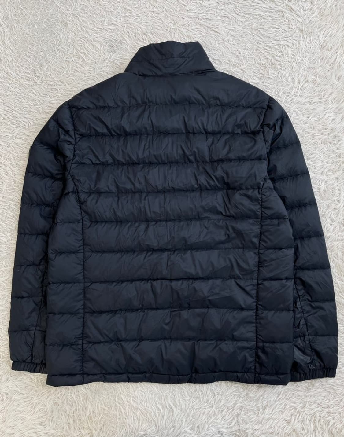 블랙야크 덕다운 경량 패딩/#573 상품이미지3